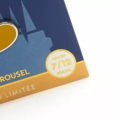 Mickey Mouse: The Main Attraction Pin, Series 7 Of 12 -Cheap Adult Fashion Store 466042899246 2