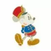 Mickey Mouse: The Main Attraction Pin, Series 8 Of 12 -Cheap Adult Fashion Store 466042899321