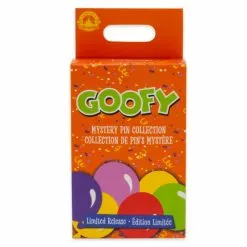 Goofy 90th Anniversary Mystery Pin 9 Goofy 90th Anniversary Mystery Pin -Cheap Adult Fashion Store 466043075021 3