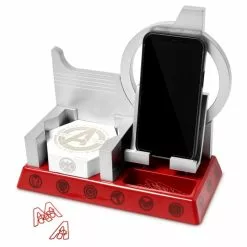 Marvel's Avengers Desk Organiser Set -Cheap Adult Fashion Store 466043131796 2