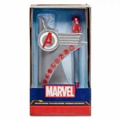 Avengers Tower Pen Holder And Pen 8 Avengers Tower Pen Holder And Pen -Cheap Adult Fashion Store 466043131871 2