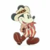 Mickey Mouse: The Main Attraction Pin, Series 11 Of 12 -Cheap Adult Fashion Store 466043338546