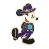 Mickey Mouse: The Main Attraction Pin, Series 12 Of 12 -Cheap Adult Fashion Store 466043338621