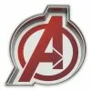 Marvel's Avengers Logo Tray -Cheap Adult Fashion Store 466043357271