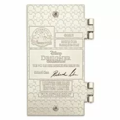 Briar Rose Disney Designer Collection Hinged Pin 8 Briar Rose Disney Designer Collection Hinged Pin -Cheap Adult Fashion Store 466043398281 2