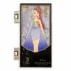 Ariel Hinged Pin, The Little Mermaid, Disney Designer Collection, Limited Release -Cheap Adult Fashion Store 466043398441