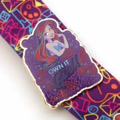 Disney Princess Pin Trading Starter Set -Cheap Adult Fashion Store 466043409093 3