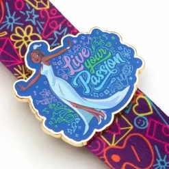 Disney Princess Pin Trading Starter Set -Cheap Adult Fashion Store 466043409093 4