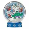 Marvel's Avengers Mini Snow Globe Pin -Cheap Adult Fashion Store 466043419238