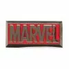 Marvel Limited Release Logo Pin -Cheap Adult Fashion Store 466043419726