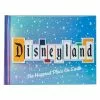 Disney Parks Disneyland Journal 2 Disney Parks Disneyland Journal -Cheap Adult Fashion Store 466043423501
