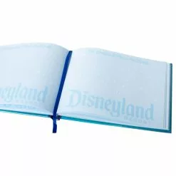 Disney Parks Disneyland Journal -Cheap Adult Fashion Store 466043423501 3