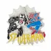 Spider-Man And Venom Pin, Spider-Man: The Animated Series, Limited Release 1 Spider-Man And Venom Pin, Spider-Man: The Animated Series, Limited Release -Cheap Adult Fashion Store 466043437881