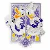 Donald And Daisy Duck Pin - Disney100 1 Donald And Daisy Duck Pin - Disney100 -Cheap Adult Fashion Store 466043713183
