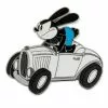 Oswald The Lucky Rabbit In Car Pin - Disney100 -Cheap Adult Fashion Store 466043737936
