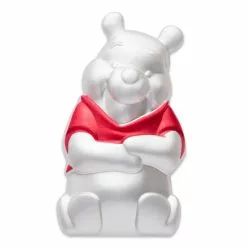 Winnie The Pooh Platinum Celebration Pin - Disney100