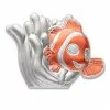 Nemo Platinum Celebration Pin, Finding Nemo - Disney100 -Cheap Adult Fashion Store 466043739343