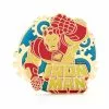 Iron Man Limited Release Pin, 1 Of 5 -Cheap Adult Fashion Store 466043739671