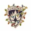 The Guardians Of The Galaxy Holiday Special Pin, Limited Release 1 The Guardians Of The Galaxy Holiday Special Pin, Limited Release -Cheap Adult Fashion Store 466043761276