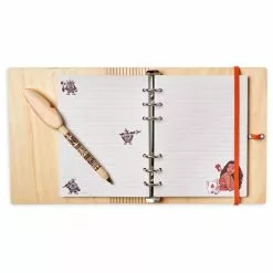 Moana Journal With Pen -Cheap Adult Fashion Store 466043803686 2