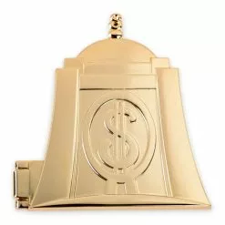 Scrooge McDuck Hinged Pin - Disney100 Limited Release -Cheap Adult Fashion Store 466044000671 3