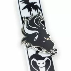 Disney Villains Lanyard And Pins Set -Cheap Adult Fashion Store 466044004891 3