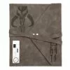 Star Wars: The Mandalorian Journal -Cheap Adult Fashion Store 466044071466