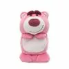 Lotso Plush Pencil Case, Toy Story -Cheap Adult Fashion Store 466044138961