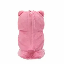 Lotso Plush Pencil Case, Toy Story 9 Lotso Plush Pencil Case, Toy Story -Cheap Adult Fashion Store 466044138961 2