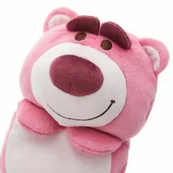 Lotso Plush Pencil Case, Toy Story 11 Lotso Plush Pencil Case, Toy Story -Cheap Adult Fashion Store 466044138961 4
