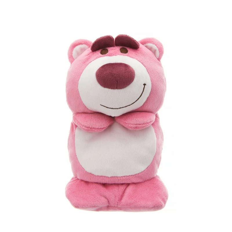Lotso Plush Pencil Case, Toy Story 3 Lotso Plush Pencil Case, Toy Story