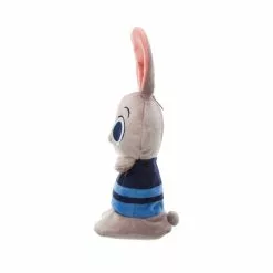 Judy Hopps Plush Pencil Case, Zootopia -Cheap Adult Fashion Store 466044139203 3