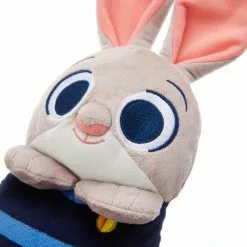 Judy Hopps Plush Pencil Case, Zootopia -Cheap Adult Fashion Store 466044139203 4