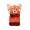 Mei Lee Plush Pencil Case, Turning Red 1 Mei Lee Plush Pencil Case, Turning Red -Cheap Adult Fashion Store 466044139388