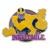 Thanos Pin, Marvel Villains Limited Release -Cheap Adult Fashion Store 466044148946