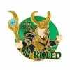 Loki Pin, Marvel Villains Limited Release 2 Loki Pin, Marvel Villains Limited Release -Cheap Adult Fashion Store 466044149103