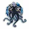 Ursula Pin, The Little Mermaid Live Action Film, Limited Release -Cheap Adult Fashion Store 466044154121