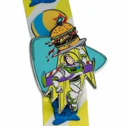 Toy Story Lanyard And Pins Set -Cheap Adult Fashion Store 466044183091 1