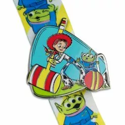 Toy Story Lanyard And Pins Set -Cheap Adult Fashion Store 466044183091 2