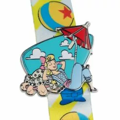 Toy Story Lanyard And Pins Set -Cheap Adult Fashion Store 466044183091 3