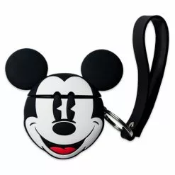 Mickey Mouse Wireless Headphone Case, Mickey & Co.