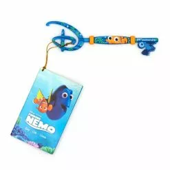 Finding Nemo 20th Anniversary Opening Ceremony Key -Cheap Adult Fashion Store 485024082193 2