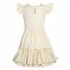 Disney Ily 4EVER Dress For Kids Inspired By Belle, Beauty And The Beast -Cheap Adult Fashion Store 5002045240188M