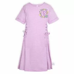 Disney Ily 4EVER Dress For Girls Inspired By Rapunzel, Tangled