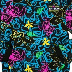 Stitch Pullover Hoodie For Kids -Cheap Adult Fashion Store 5003052670040M 3