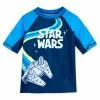 Star Wars Rashguard For Kids -Cheap Adult Fashion Store 5006050950245M