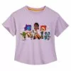 Star Wars: Young Jedi Adventures T-Shirt For Kids -Cheap Adult Fashion Store 5007046850155M
