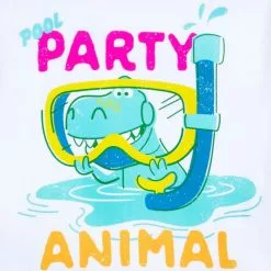 Rex T-Shirt For Kids, Toy Story -Cheap Adult Fashion Store 5007049200013M 2