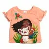 Moana T-Shirt For Kids -Cheap Adult Fashion Store 5007049220091M