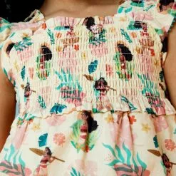 Moana Top For Girls -Cheap Adult Fashion Store 5007049220092M 2